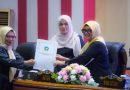 KUA-PPAS 2027 Bintan Disepakati, Ekonomi Unggulan dan SDM Jadi Prioritas