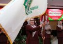 Erlita Amsakar Resmi Pimpin LASQI-NJ Batam, Bawa Misi Perkuat Seni, Budaya dan Karakter Generasi Muda