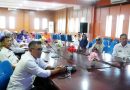 Posyandu Menyapa, Lingga Perkuat Peran Posyandu sebagai Ujung Tombak Pelayanan Dasar Masyarakat