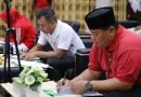 Semarak HUT ke-81 RI di Kemenag Kepri, Zoztafia Ajak Generasi Muda dan ASN Kembali Hayati Nilai Perjuangan