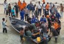 Hilang Saat Menyuluh Ikan di Teluk Bakau, Sutiyo Ditemukan Meninggal Dunia