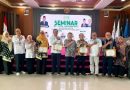 Badan Kesbangpol Kepri Apresiasi ICMI Goes to Campus, Dorong Mahasiswa Jadi Agen Perubahan
