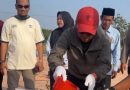Pelindo Tanam Pohon di Coastal Area Karimun, Bupati Iskandarsyah Dorong Penghijauan Berkelanjutan