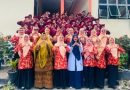 DWP Mengajar di Sekolah Rakyat, Siswa Diajak Berani Bermimpi dan Berakhlak Mulia