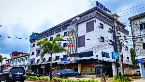 Momentum 17 Agustus, Hotel KITA Tetap Pertahankan Harga Bersahabat