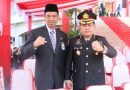 HUT Ke-81 RI di Tanjungpinang, Semangat “Indonesia Berdaulat, Adil, dan Makmur” Menggema