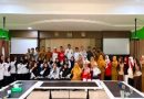 Kepala Kemenag Tanjungpinang Soroti Tantangan Moral, Guru PAI Diminta Jadi Teladan