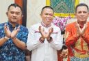 Di Antara Riuh 17 Agustus, Ada Hati Seorang Gubernur yang Terbuka untuk Pers