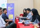 Sinergi Kanwil Kemenkum Kepri dan BNI, 25 Karya Seni dan Akademis Resmi Dapatkan Pelindungan Hukum