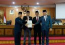 DPRD Karimun Soroti Target Pendapatan dan Tunda Bayar dalam KUA-PPAS 2027
