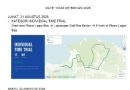 Tour de Bintan 2026 Siap Digelar, Ini Rute yang Dilewati Para Pebalap Mancanegara