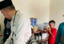 KUA Teluk Bintan dan BAZNAS Bintan Bersinergi Dukung Pemberdayaan Ekonomi Masyarakat
