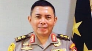 Irjen Pol Andry Wibowo Jadi Narasumber UKW KJK, Gubernur Kepri Beri Dukungan