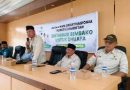 Bintan Peduli Hadir di Pangkil, 50 Paket Sembako Jadi Penguat Harapan Warga