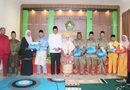 MAN Tanjungpinang Perangi Individualisme, Erizal: Guru Harus Jadi Teladan dan Bangun Team Work