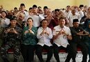 Bupati Anambas Aneng Resmikan dan Kukuhkan Anggota BPD Lima Desa, Masa Keanggotaan 2026–2034