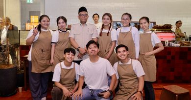 Kemnaker Perkuat Kompetensi dan Pelindungan Pekerja Hadapi Perubahan Dunia Kerja