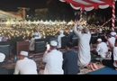Batam Berselawat Bersama Az-Zahir, Dataran Engkuputri Bagai Lautan Bertabur Bintang