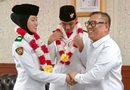 Wagub Kepri Sambut Kepulangan Dua Paskibraka Tingkat Pusat 2026