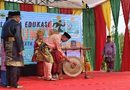 Semarak Lomba Museum Linggam Cahaya 2026, Langkah Bersama Merawat Warisan Negeri