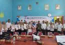 Perkuat Sinergi Lintas Sektor, Disdikpora Lingga Dorong Pemenuhan 8 Indikator PAUD Holistik Integratif