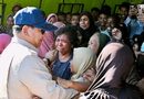 Kunjungi NTT, Presiden Prabowo Tinjau Langsung Penanganan Dampak Gempa Bumi di Nagekeo