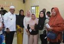 Lis Darmansyah Pastikan Bantuan Pangan Tepat Sasaran dan Layak Diterima Warga