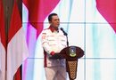 Gubernur Ansar: Jaga Desa Perkuat Pengawalan Program Prioritas Nasional di Kepri
