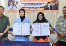 PKK dan BPBD Bintan Gandeng Kader Wujudkan Keluarga Tangguh Bencana