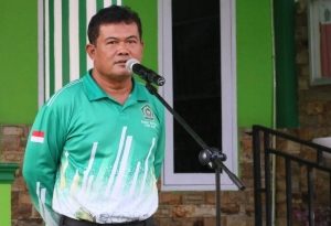 Hoaks! Isu Nasaruddin Umar Mundur dari Menag Terbantahkan