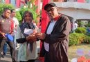Semarak HUT ke-81 RI, Lis Darmansyah Ajak ASN Tanjungpinang Adu Seru di Permainan Rakyat