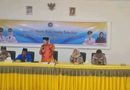 KUA Bintan Pesisir Ikuti Pembinaan Persatuan dan Kesatuan Bangsa, Kemenag Tekankan Pentingnya Early Warning System