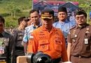 Waspada Karhutla, Polres Lingga Kerahkan Kekuatan Gabungan, 24 Kebakaran Tercatat Sepanjang Agustus