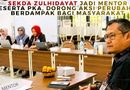 Sekda Tanjungpinang Kawal Aksi Perubahan Peserta PKA, Pastikan Tak Berhenti di Atas Kertas