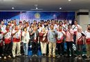 Hasil UKW UPN–KJK I 2026, 18 Wartawan Kepri Dinyatakan Kompeten