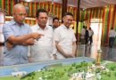 Gubernur Ansar Dampingi JAM-Intel Kejagung Jelajahi Jejak Sejarah dan Budaya Melayu di Pulau Penyengat