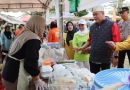 Festival Pantai Wan Seri Beni Jadi Berkah bagi UMKM, Ratusan Pengunjung Ramaikan Lapak Warga