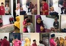 Haru di Rumah Bahagia Embung Fatimah, Wali Kota Lis Pastikan Warga Tak Hadapi Masalah Sendirian