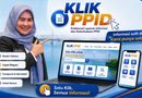 Klik PPID, Satu Pintu Akses Informasi Publik Pemprov Kepri