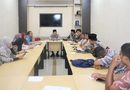 Kepala KUA Bintan Pesisir Hadiri Pelantikan Pengurus MUI Se-Kabupaten Bintan
