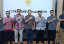 PPNS Kekayaan Intelektual Diperkuat, Kanwil Kemenkum Kepri Gandeng Korwas Polda