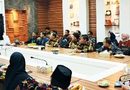 Bakesbangpol Kepri Perkuat Budaya Transparansi, Pegawai Dibekali Pemahaman Keterbukaan Informasi Publik
