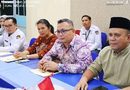 KPU Tanjungpinang Koordinasi dengan BP3MI, Verifikasi 62 Data Pemilih Pekerja Migran