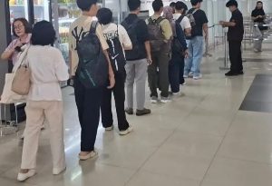 BP3MI Kepri Perketat Pengawasan PMI, Empat Pelabuhan Internasional Jadi Sasaran