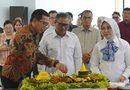 Wagub Kepri: Ekosistem Ekonomi dan Keuangan Harus Diperkuat untuk Dukung Dunia Usaha