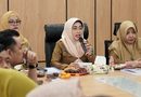 Labkesmas Kepri Diperkuat, Jadi Garda Deteksi Dini Gangguan Kesehatan di Wilayah Kepulauan