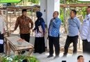 Tinjau Pembangunan KUA Bintan Utara, Abu Sufyan Harap Jadi Epicentrum Pelayanan Umat