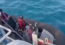 Hari Keempat, SAR Perluas Pencarian Delapan Orang Hilang di Selat Sunda