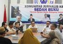 Ketum KJK Soroti Integritas Penulis: Antara Komitmen Ridarman Bay dan ‘Oknum’ yang Merugikan