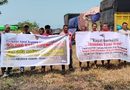 Sopir Truk Keluhkan Ketidakpastian Jadwal Roro Lingga, ASDP dan Dishub Diminta Beri Kepastian